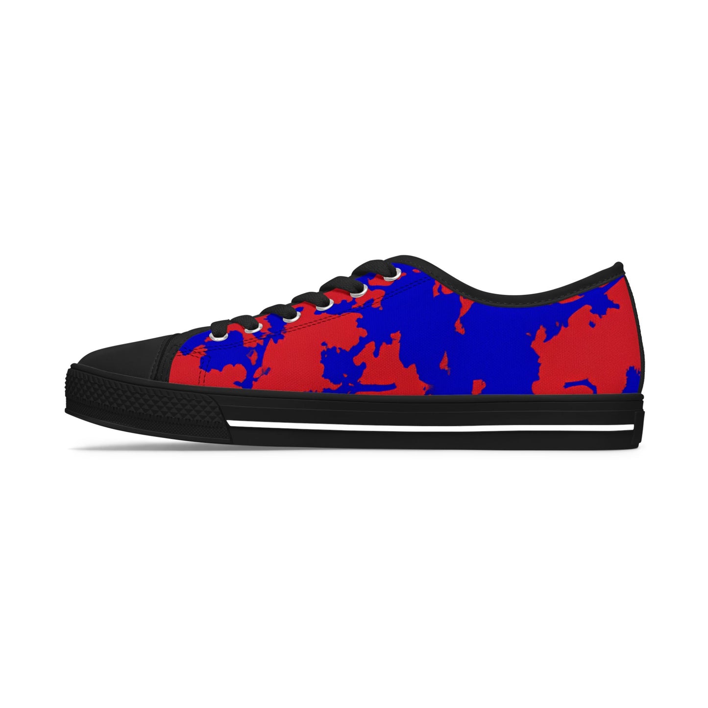 Women's Low Top Sneakers