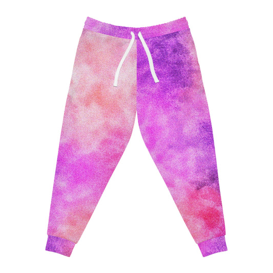 Athletic Joggers (AOP)