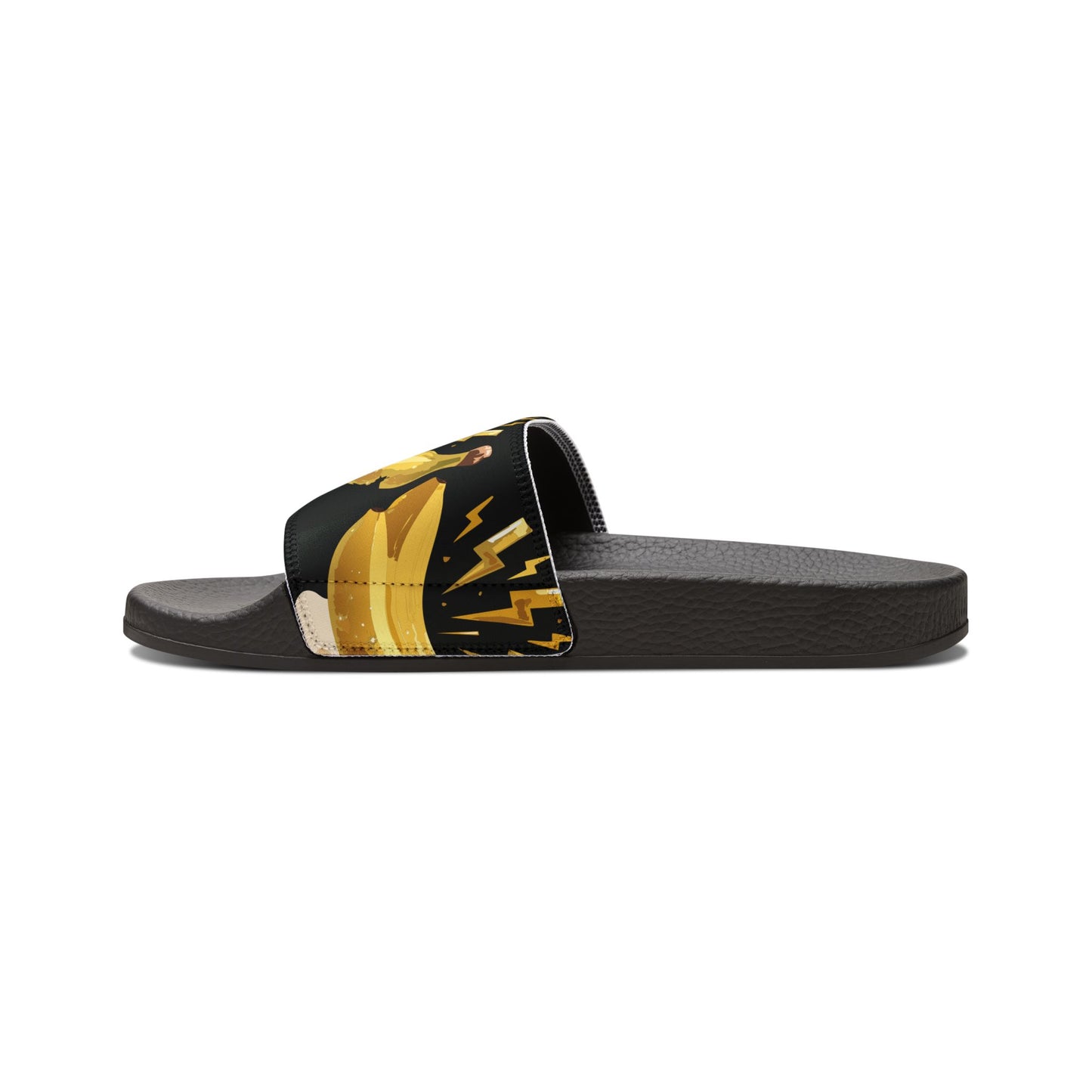 Men's Removable-Strap Sandals