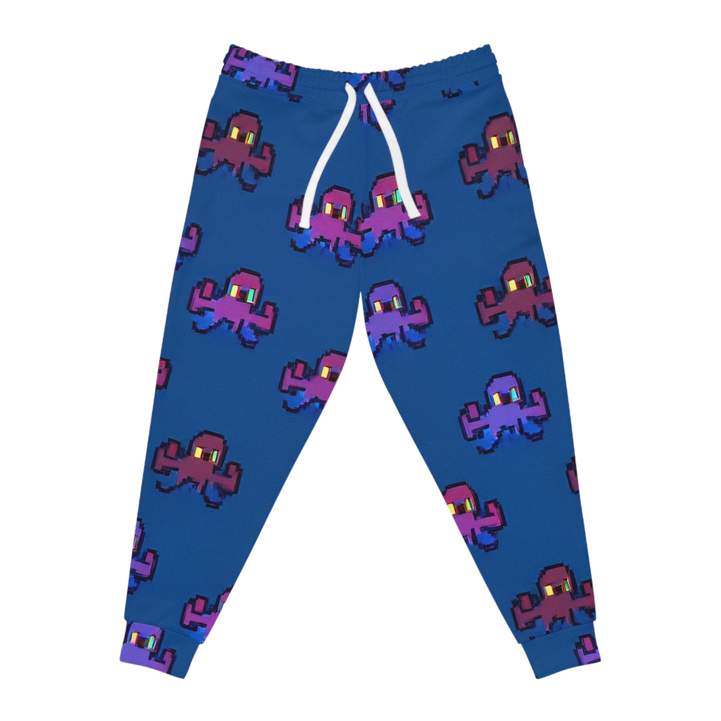 Athletic Joggers (AOP)