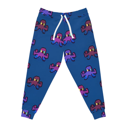 Athletic Joggers (AOP)