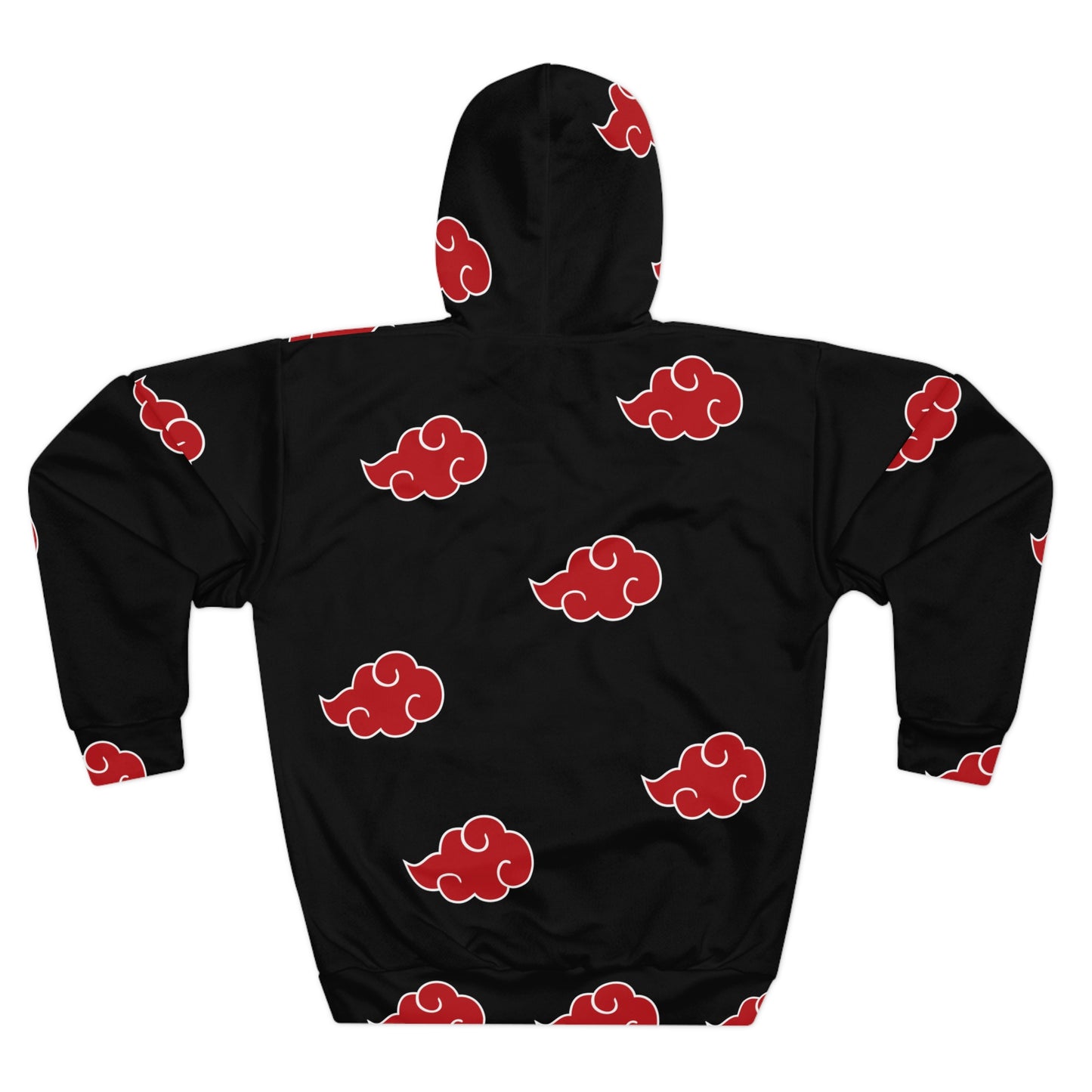 Unisex Pullover Hoodie (AOP)