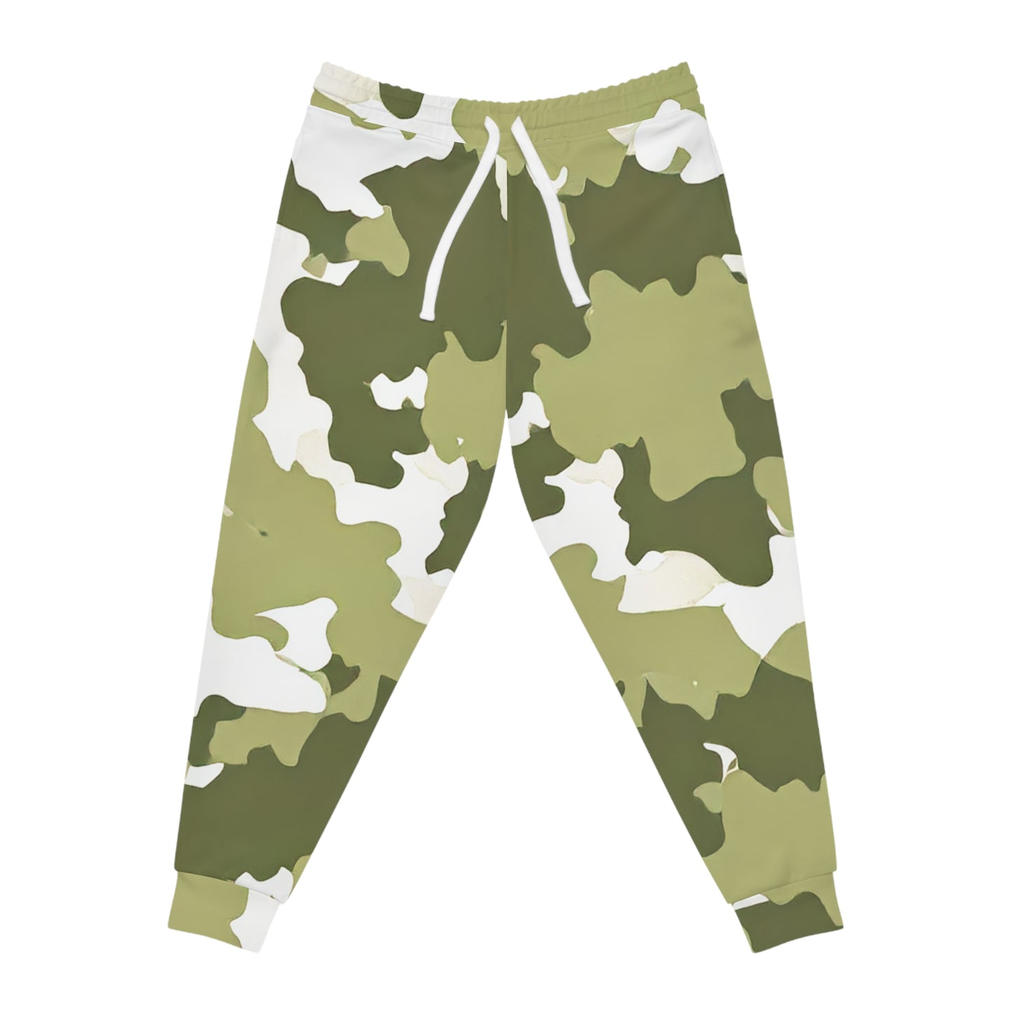 Athletic Joggers (AOP)