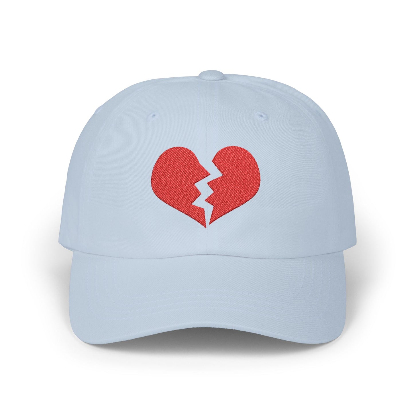 Classic Dad Cap