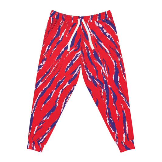 Athletic Joggers (AOP)