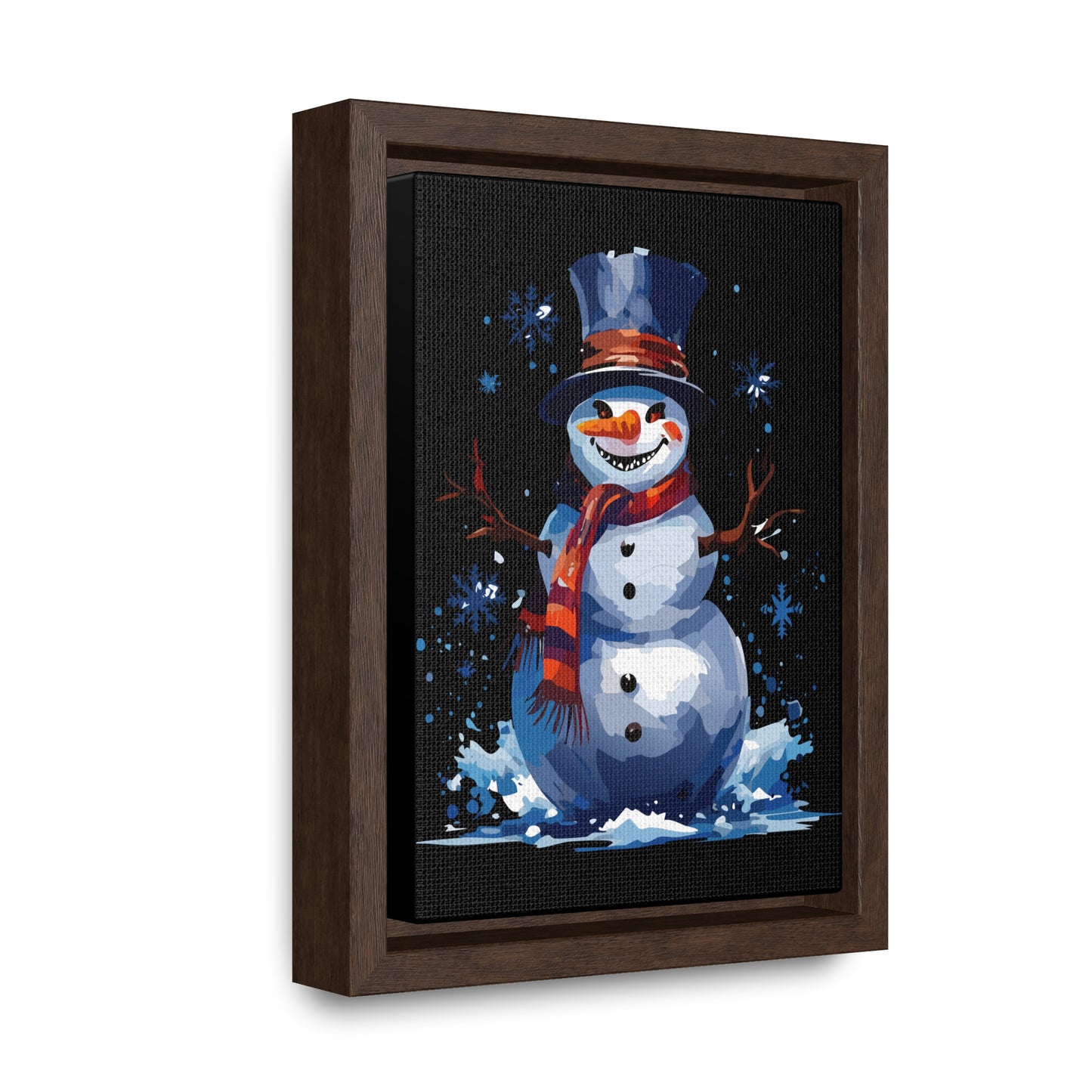 Gallery Canvas Wraps, Vertical Frame