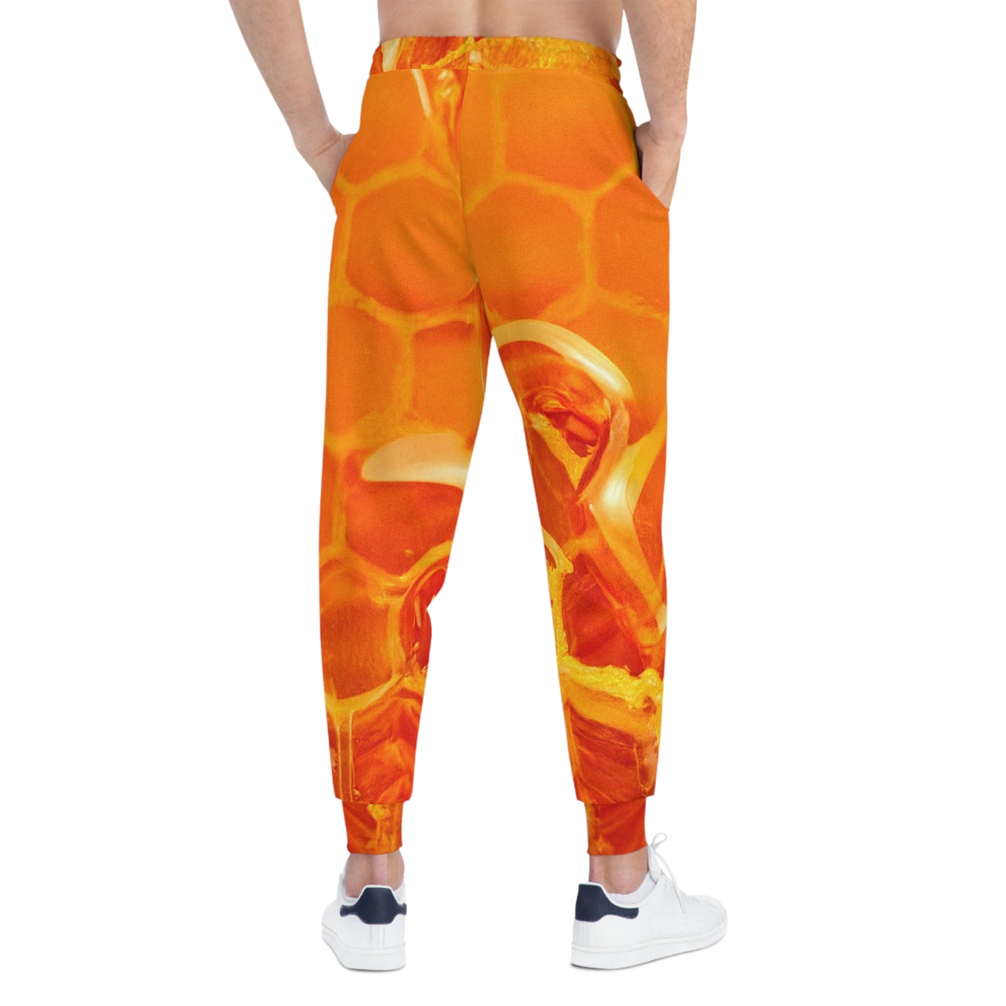 Athletic Joggers (AOP)
