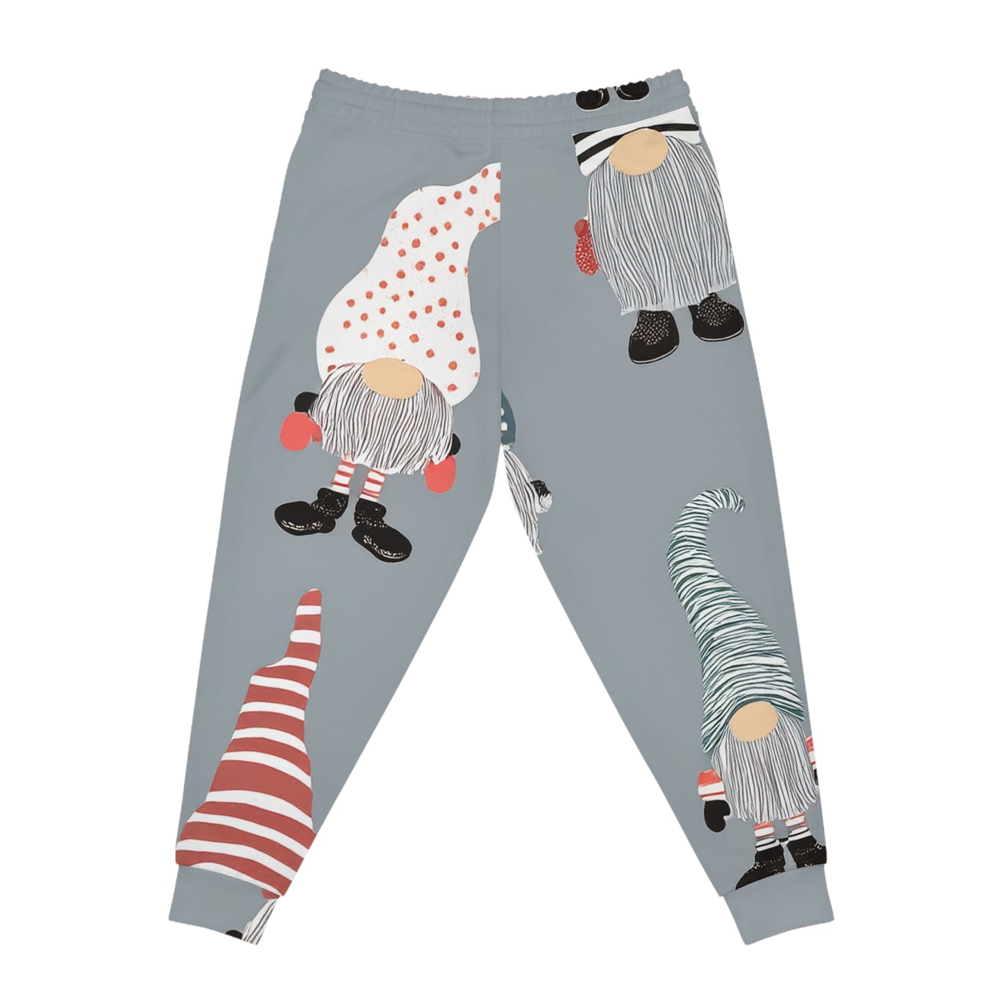 Athletic Joggers (AOP)