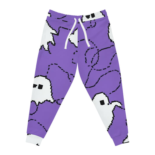 Athletic Joggers (AOP)
