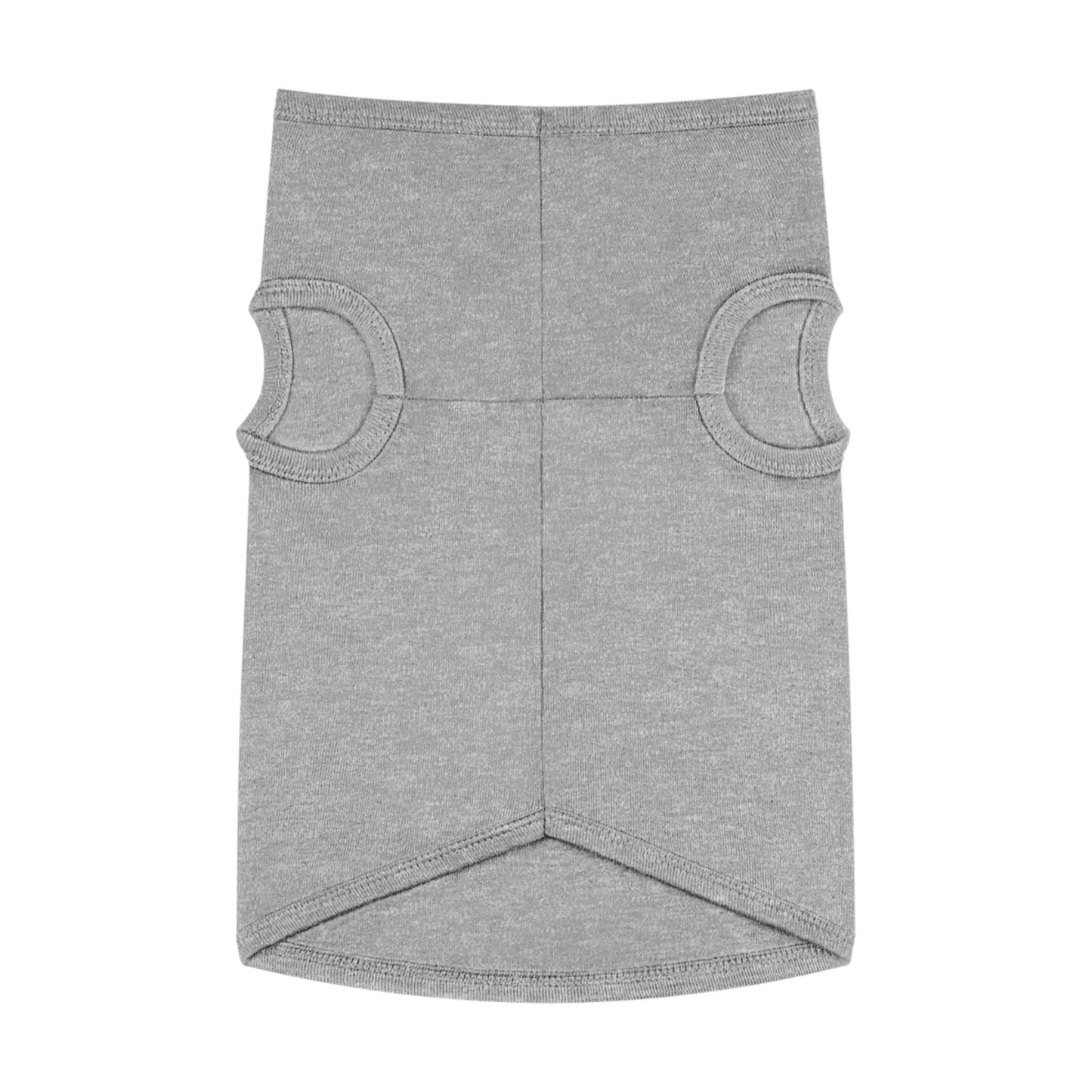Pet Tank Top Pink