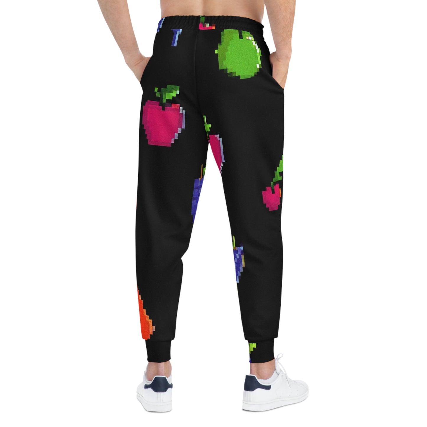 Athletic Joggers (AOP)