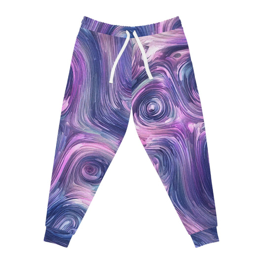 Athletic Joggers (AOP)
