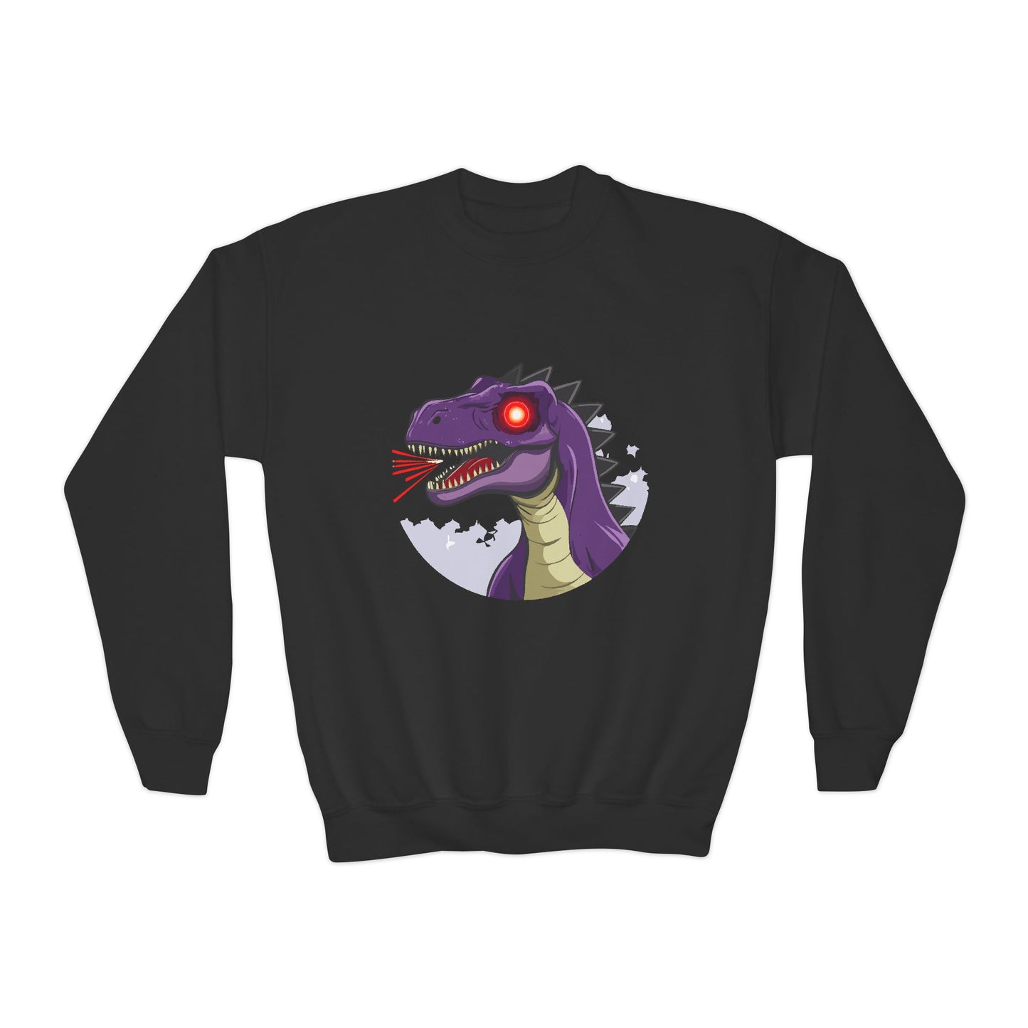 Youth Crewneck Sweatshirt