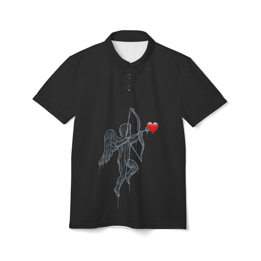 Unisex Polo Shirt (AOP)