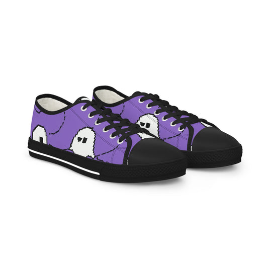 Men's Low Top Sneakers