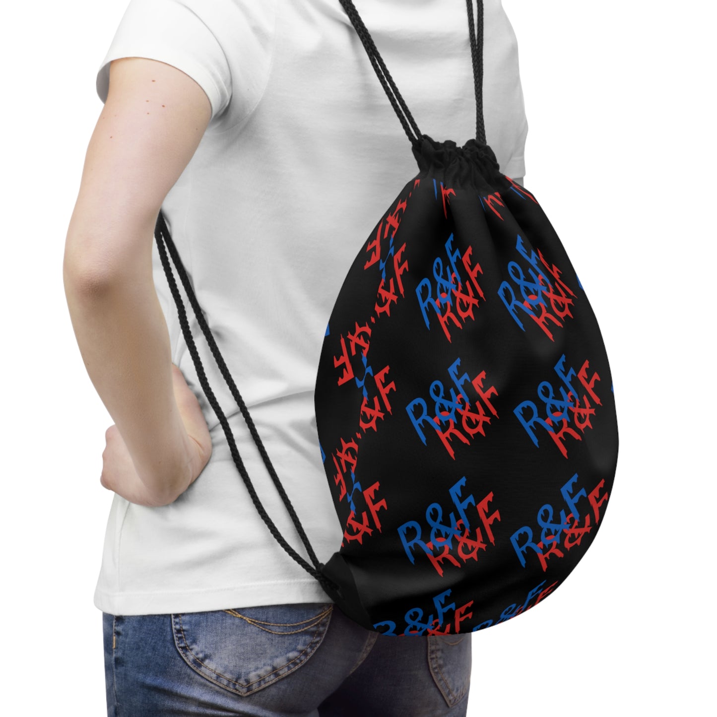 Drawstring Bag