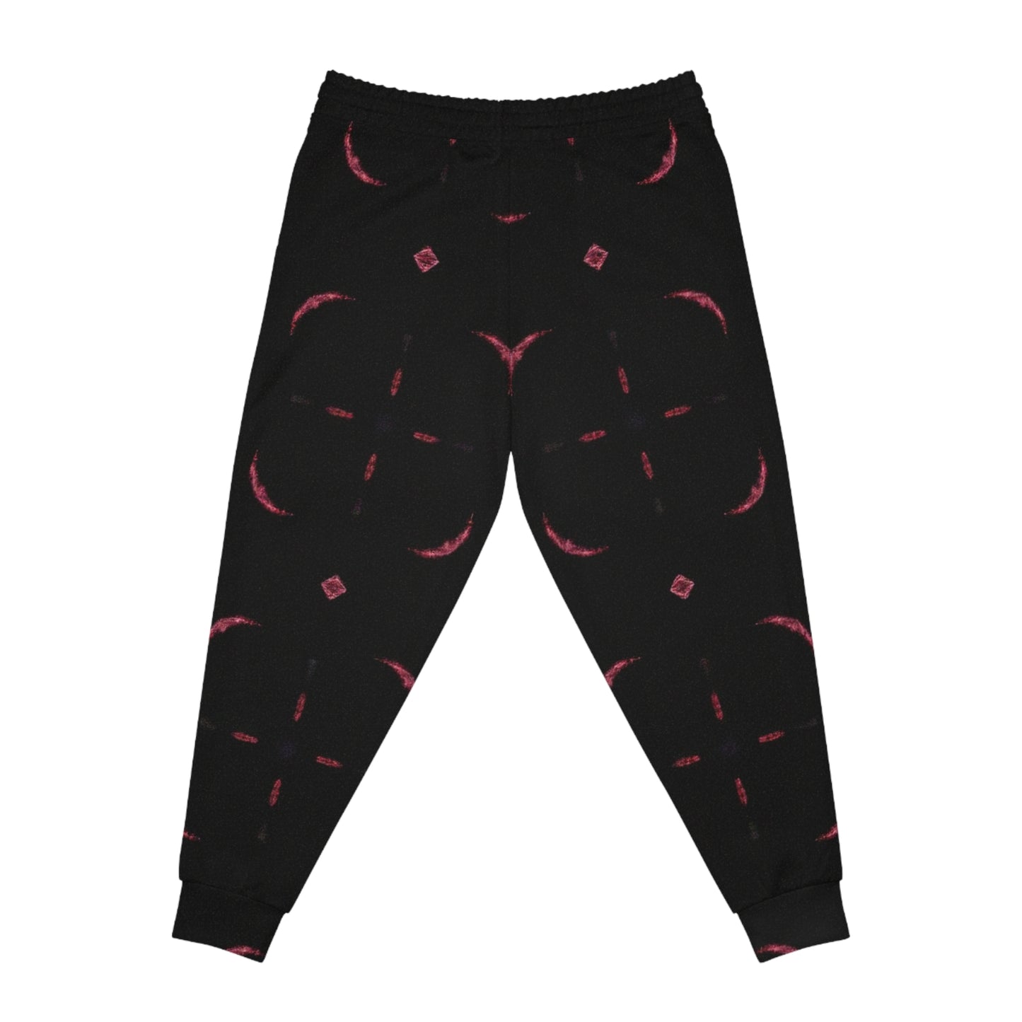 Athletic Joggers (AOP)