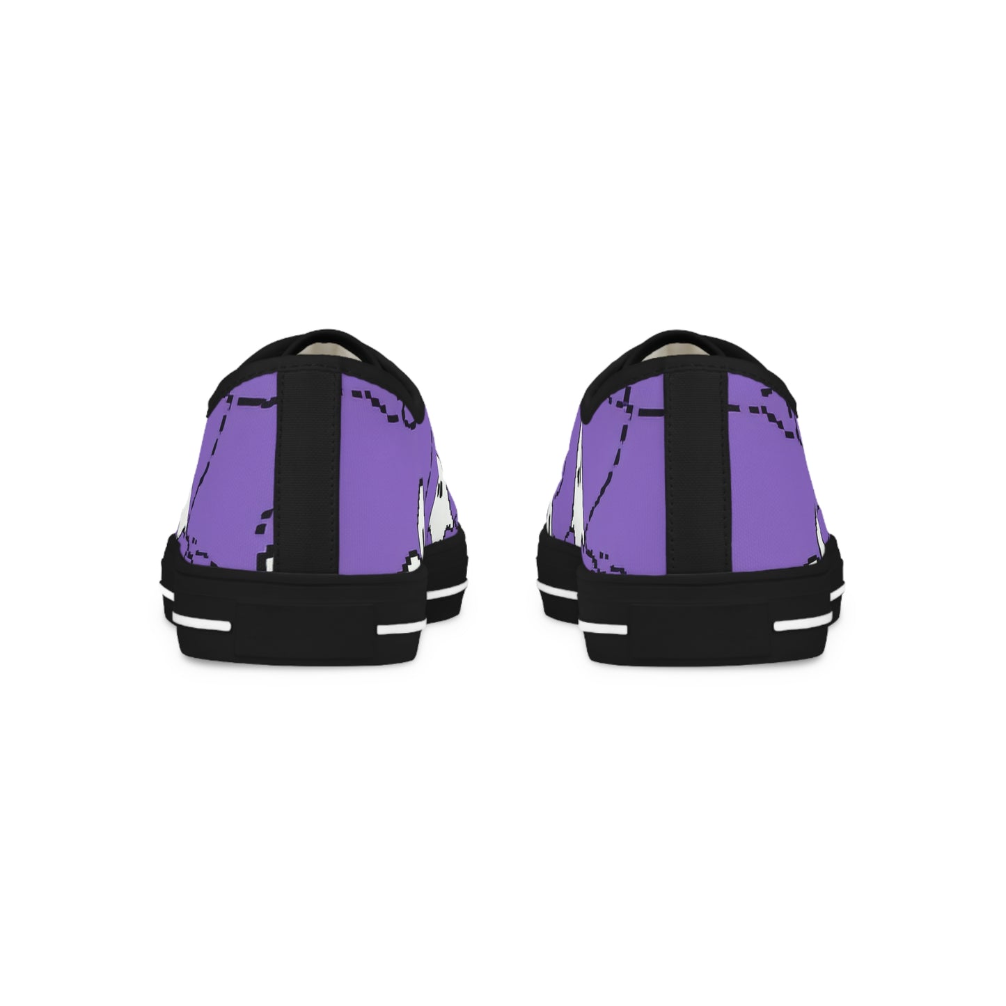 Men's Low Top Sneakers