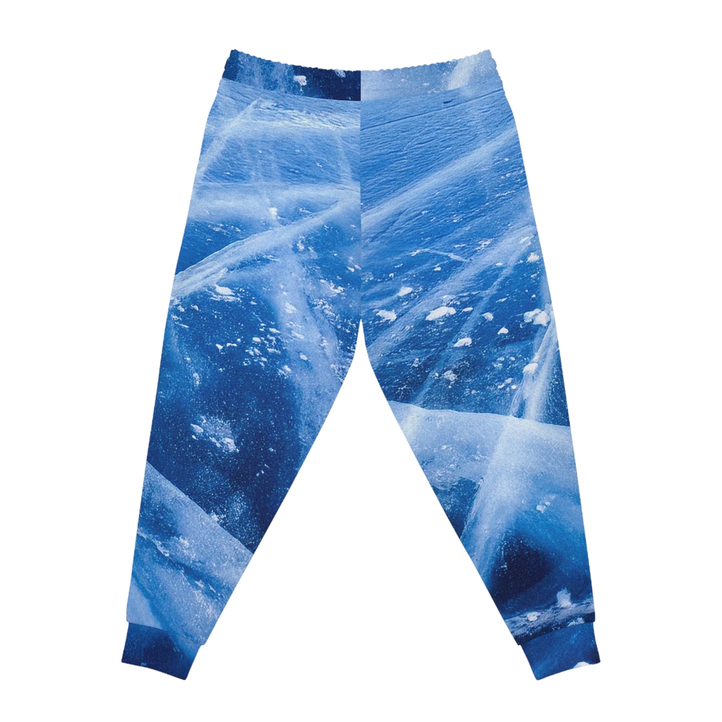 Athletic Joggers (AOP)