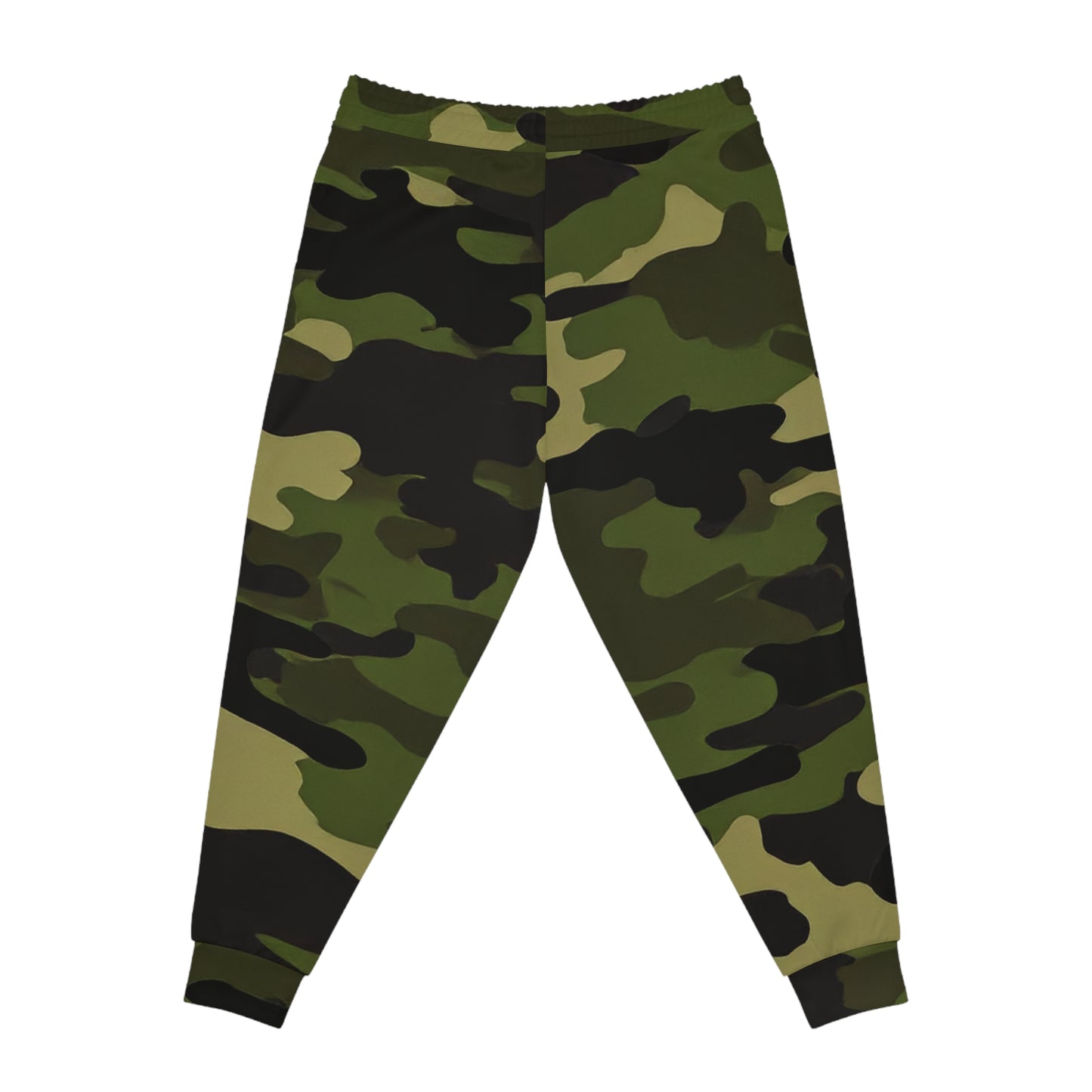 Athletic Joggers (AOP)