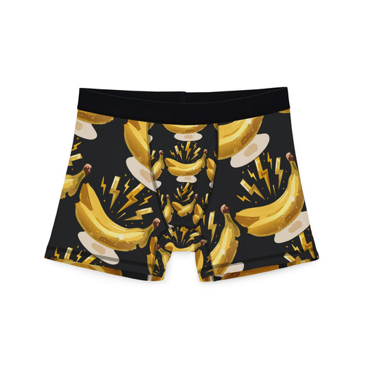 Men's Boxers (AOP)