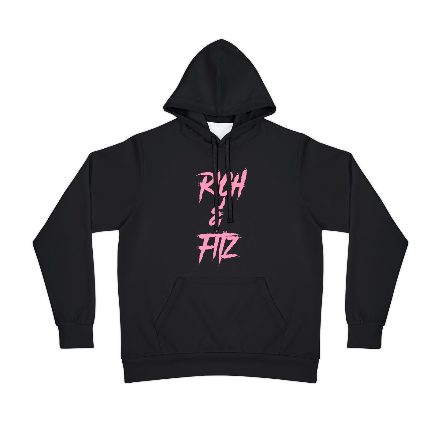 Athletic Hoodie (AOP)