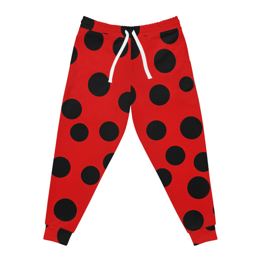 Athletic Joggers (AOP)