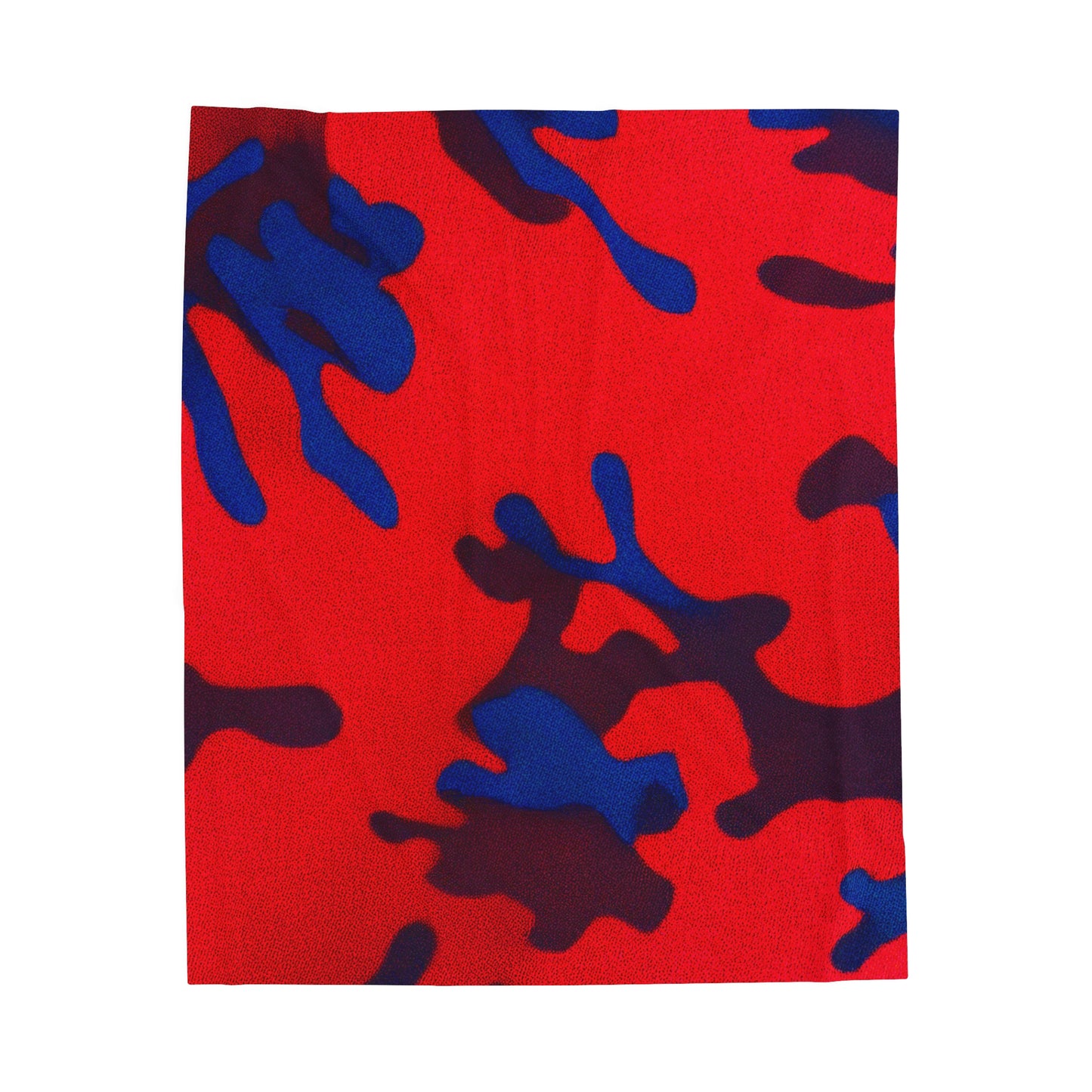 Velveteen Plush Blanket