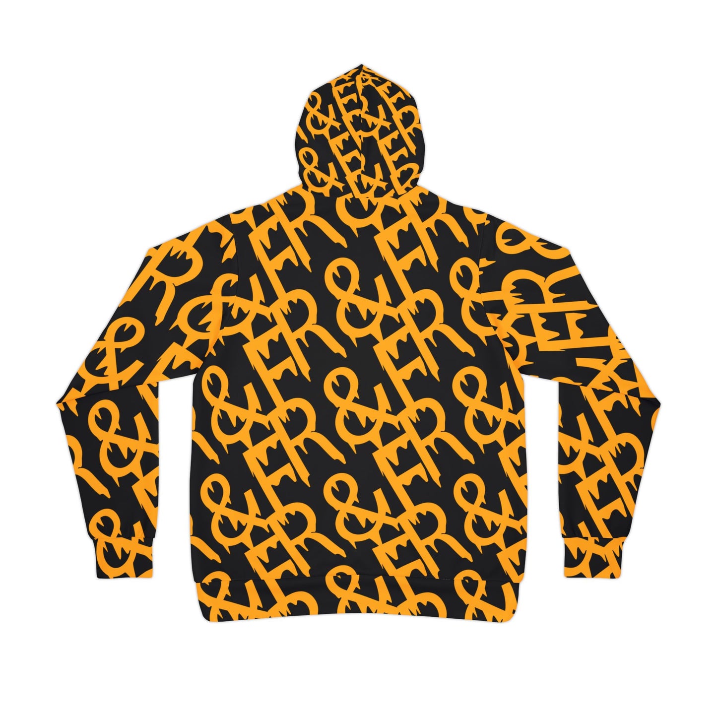 Athletic Hoodie (AOP)