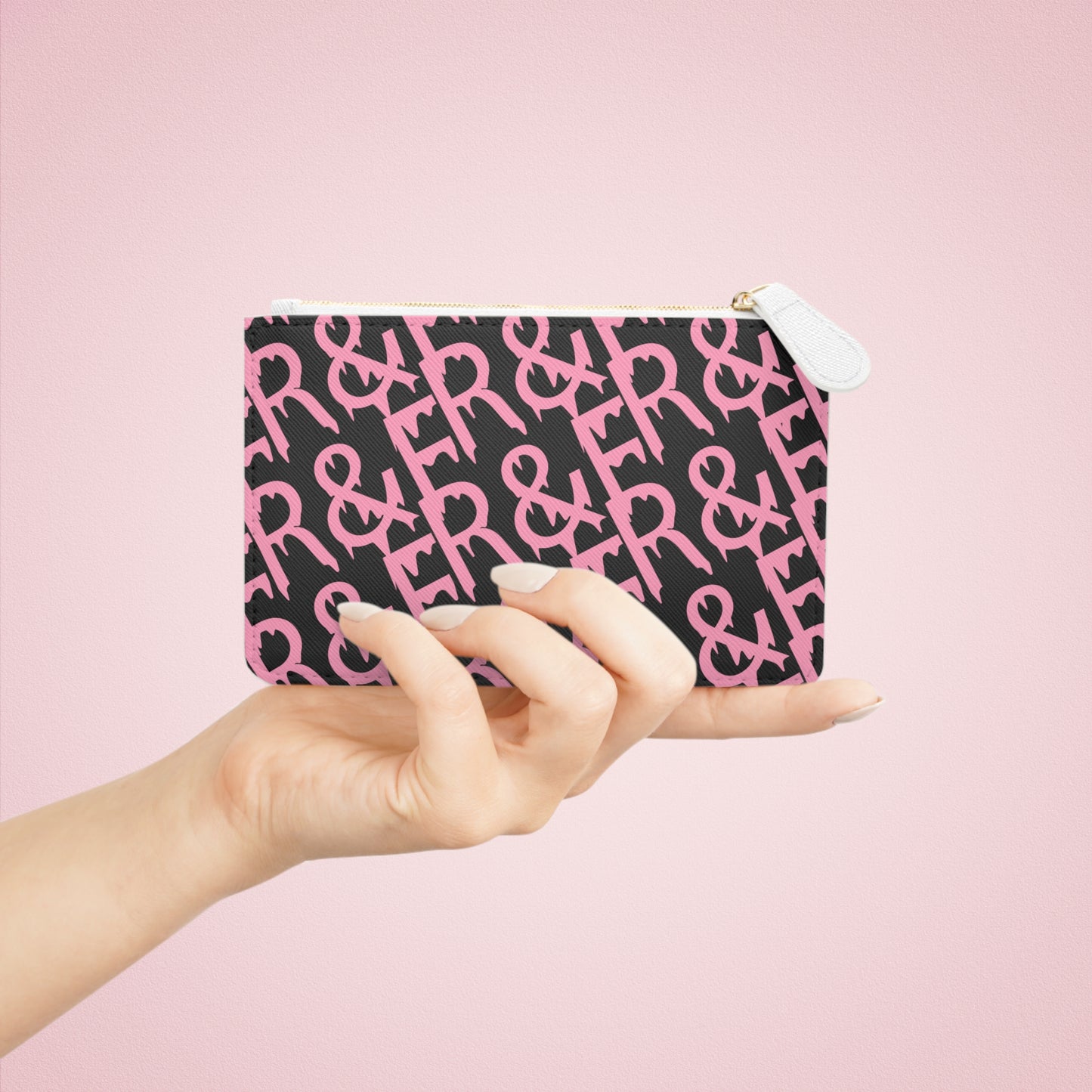 Mini Clutch Bag