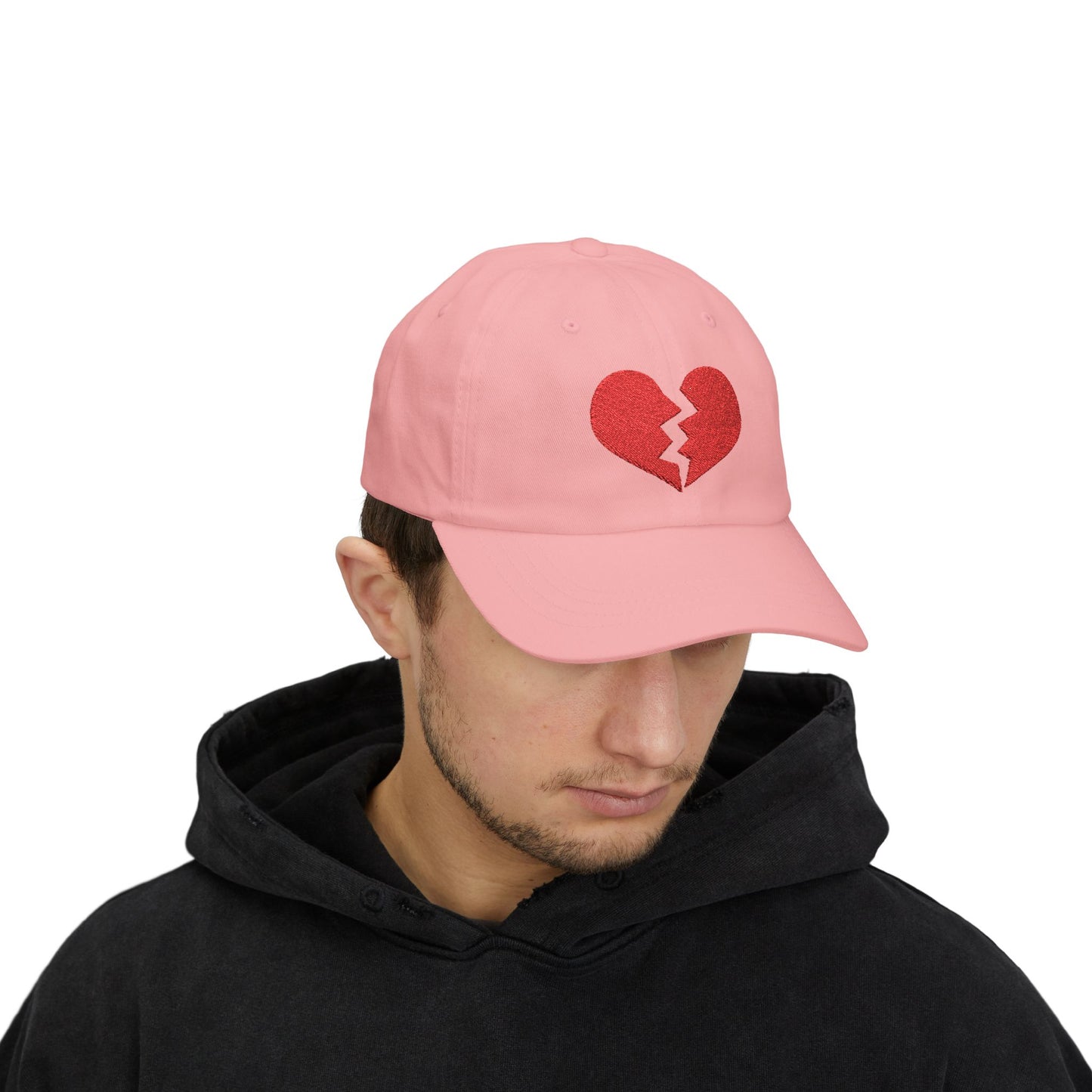 Classic Dad Cap