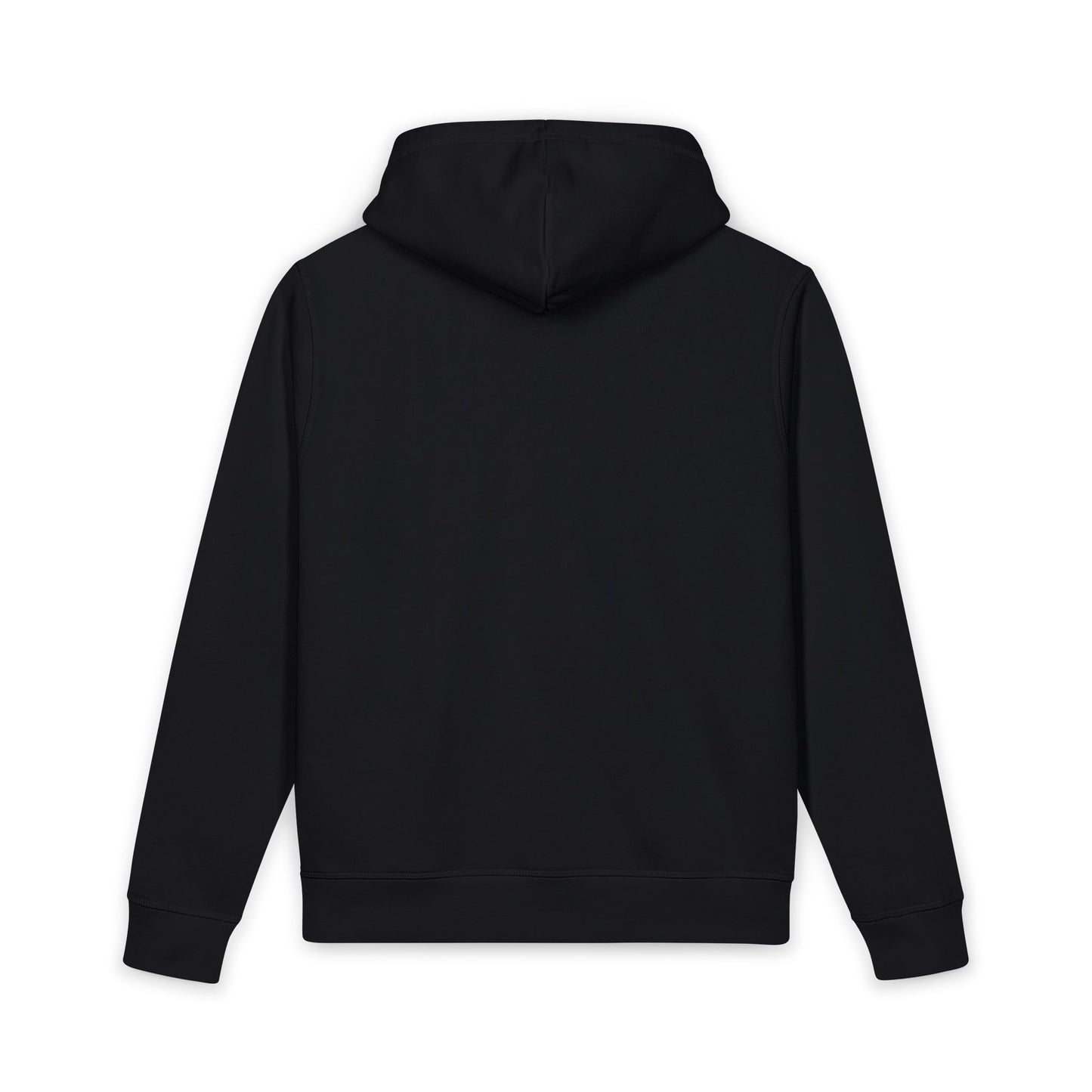 Unisex Organic Side Pocket Sounder Hoodie