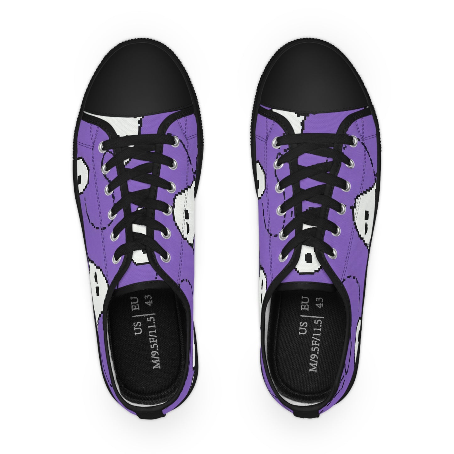 Men's Low Top Sneakers