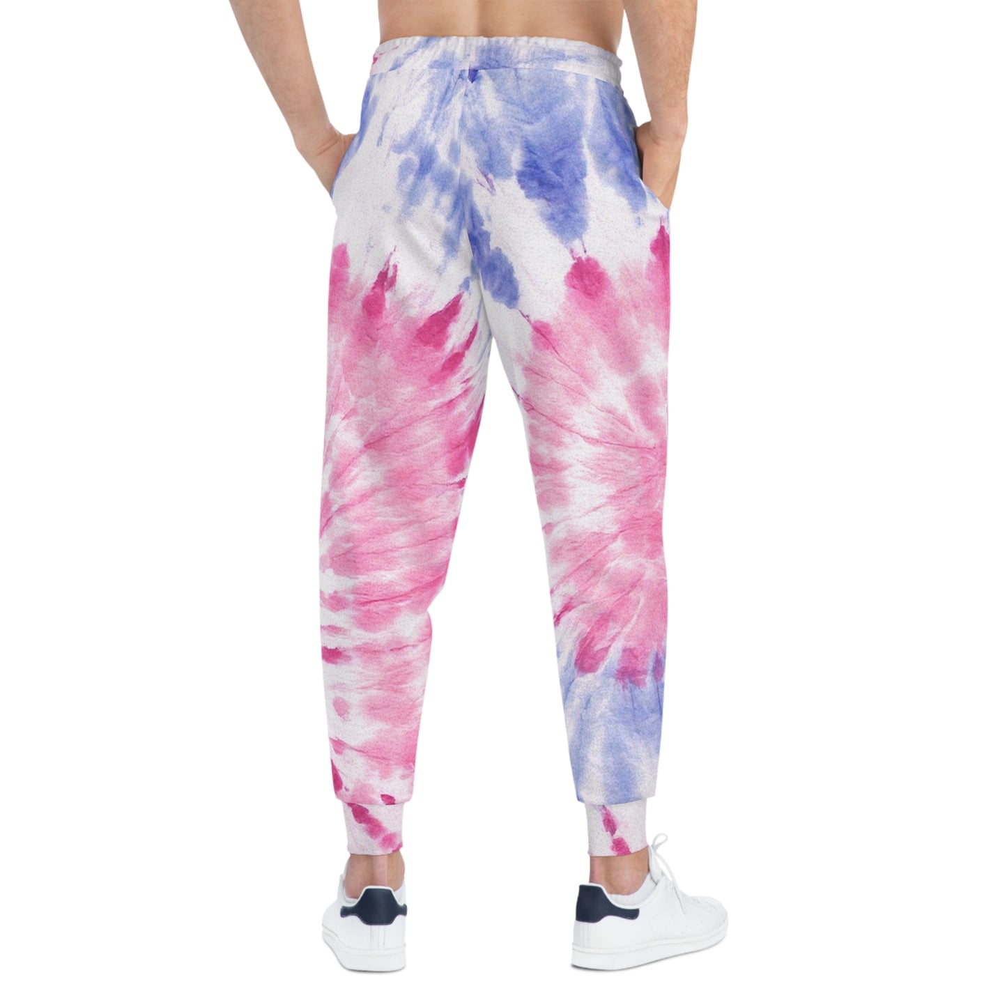 Athletic Joggers (AOP)