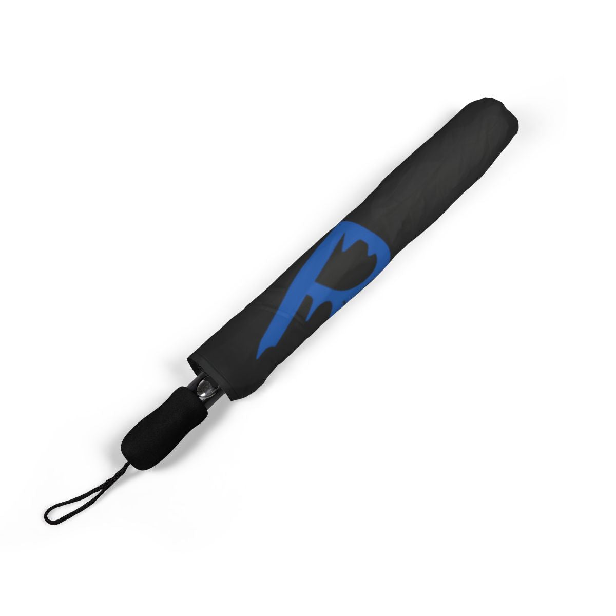 Semi-Automatic Foldable Umbrella