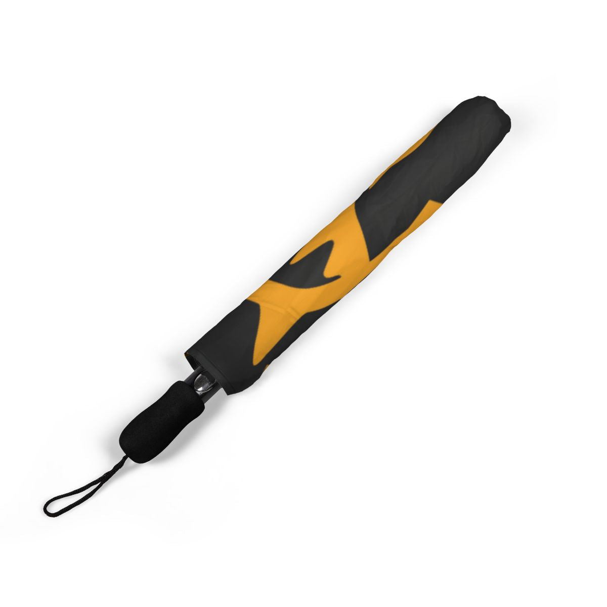Semi-Automatic Foldable Umbrella