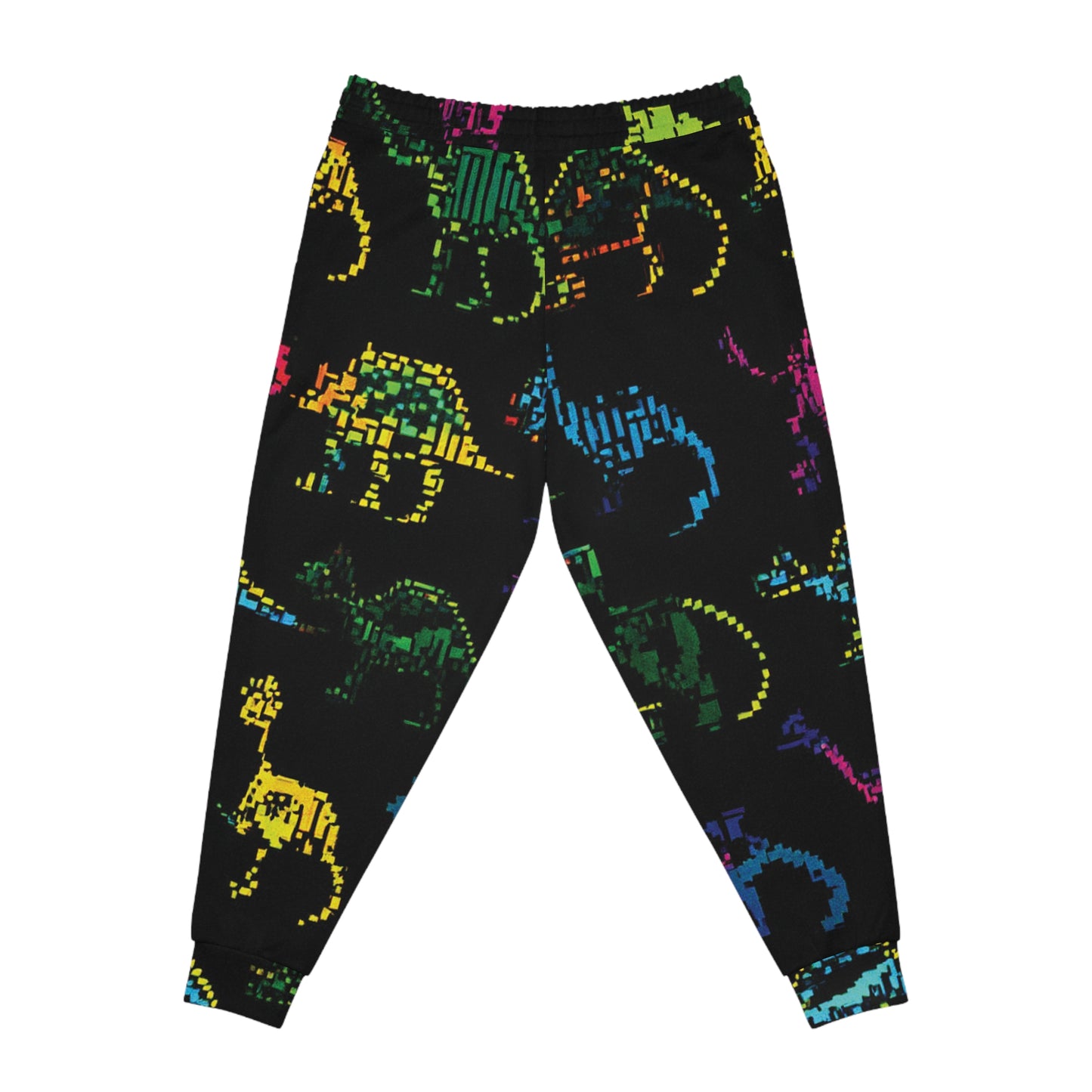 Athletic Joggers (AOP)