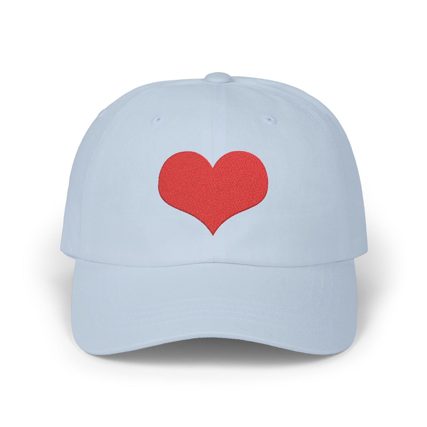 Classic Dad Cap