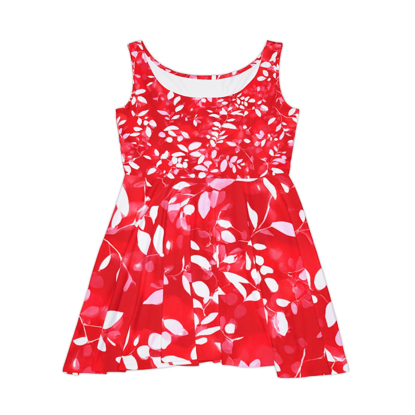 Women's Skater Dress (AOP)