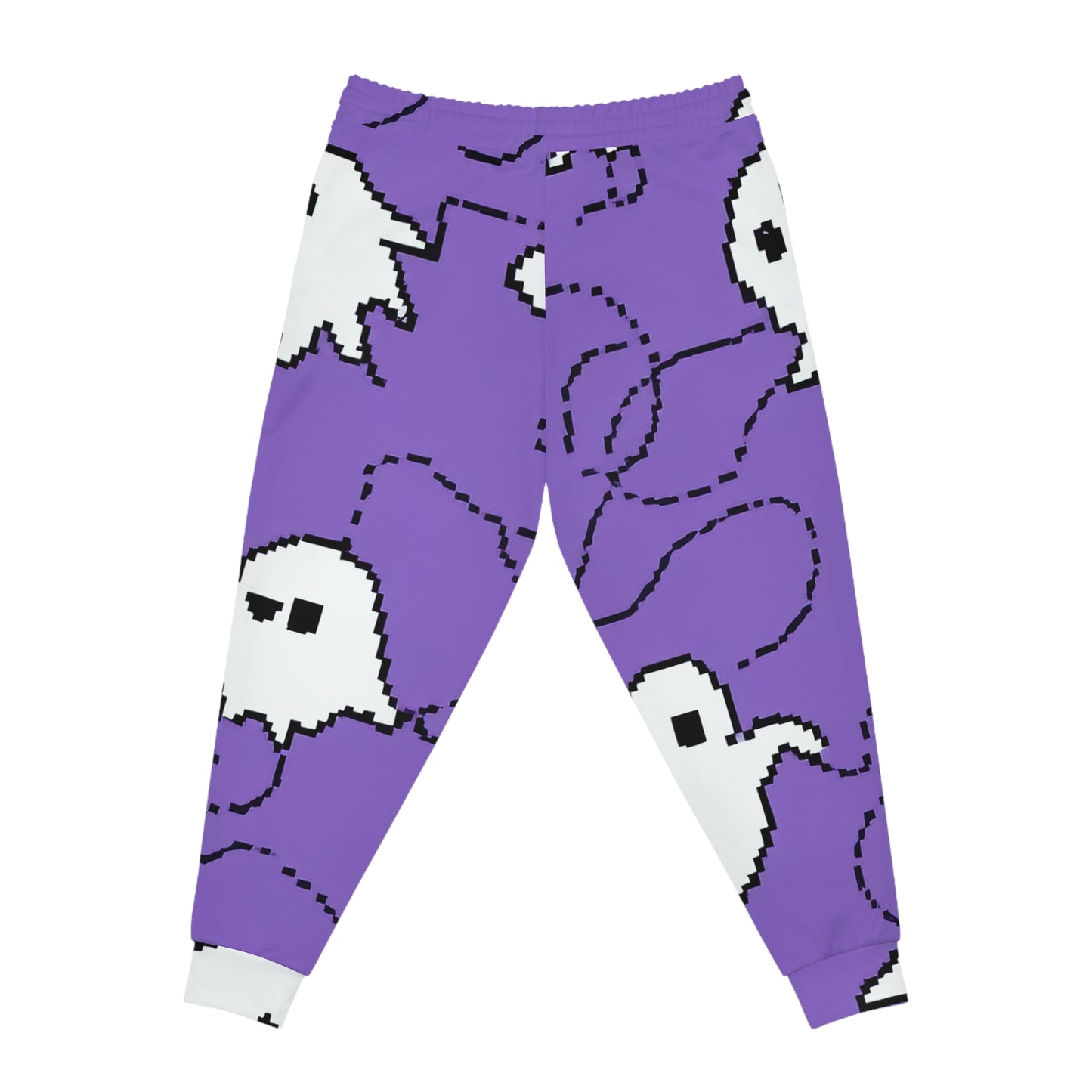 Athletic Joggers (AOP)