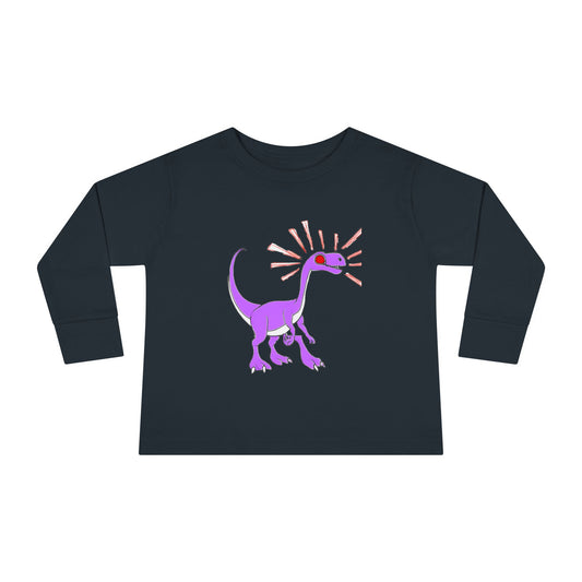 Toddler Long Sleeve Tee