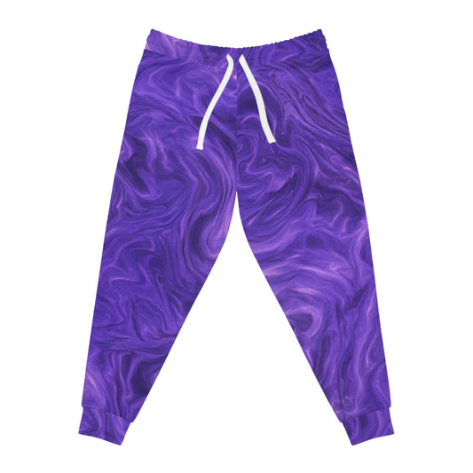 Athletic Joggers (AOP)