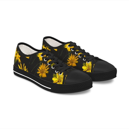 Women's Low Top Sneakers