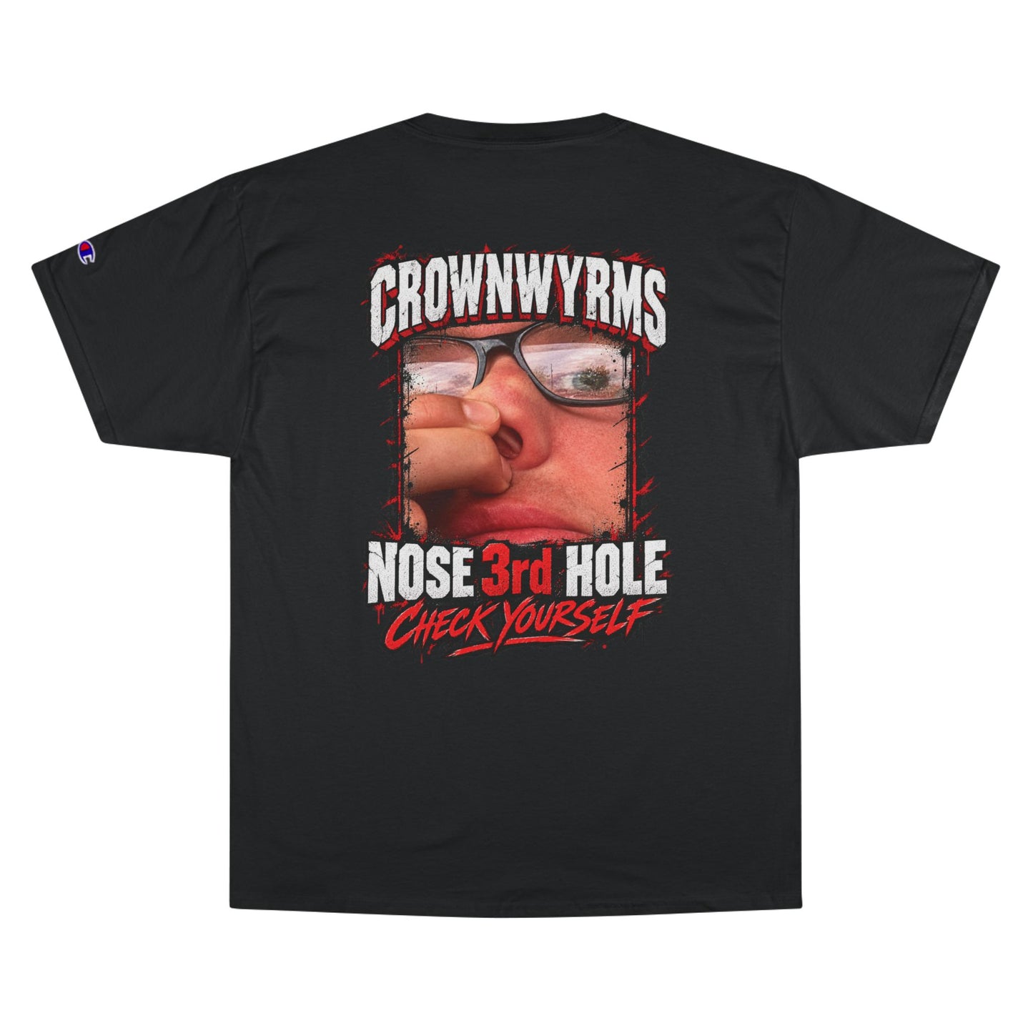 Copy of Champion T-Shirt