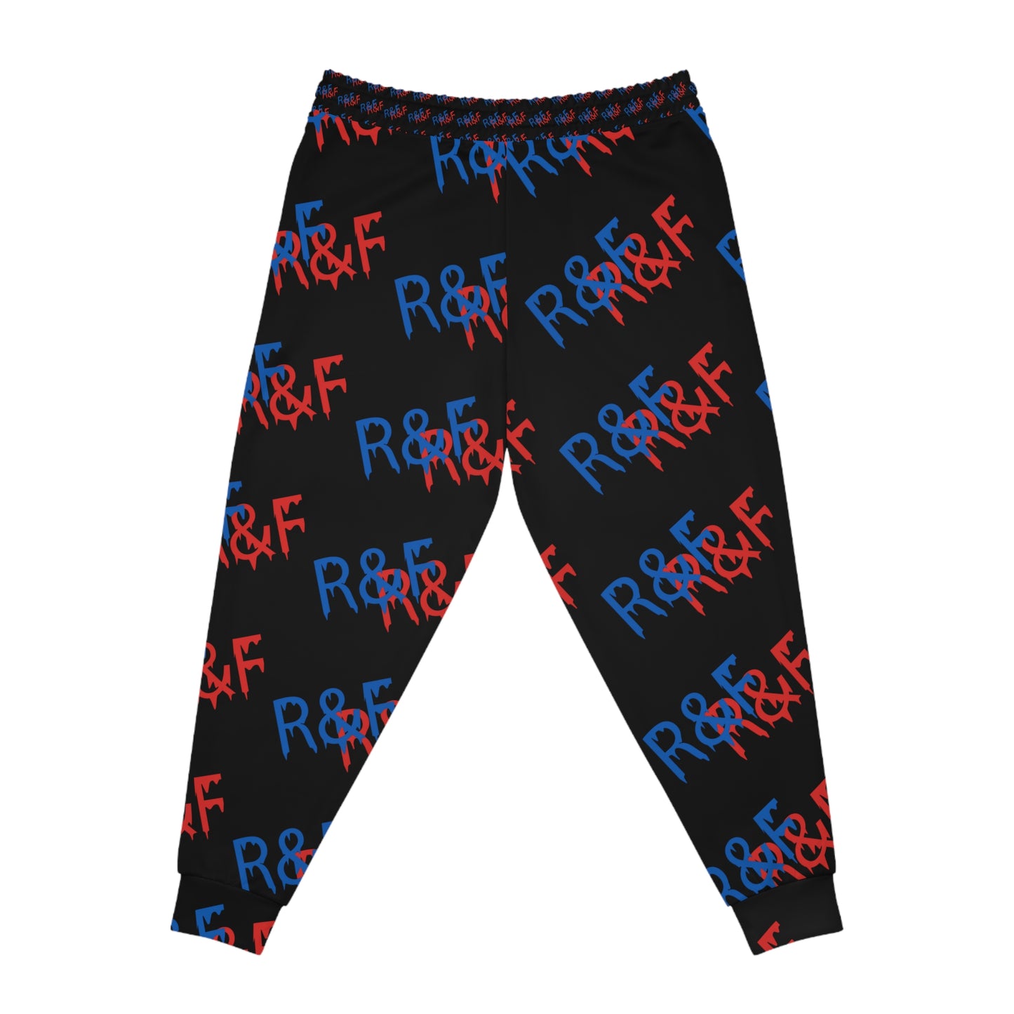 Athletic Joggers (AOP)