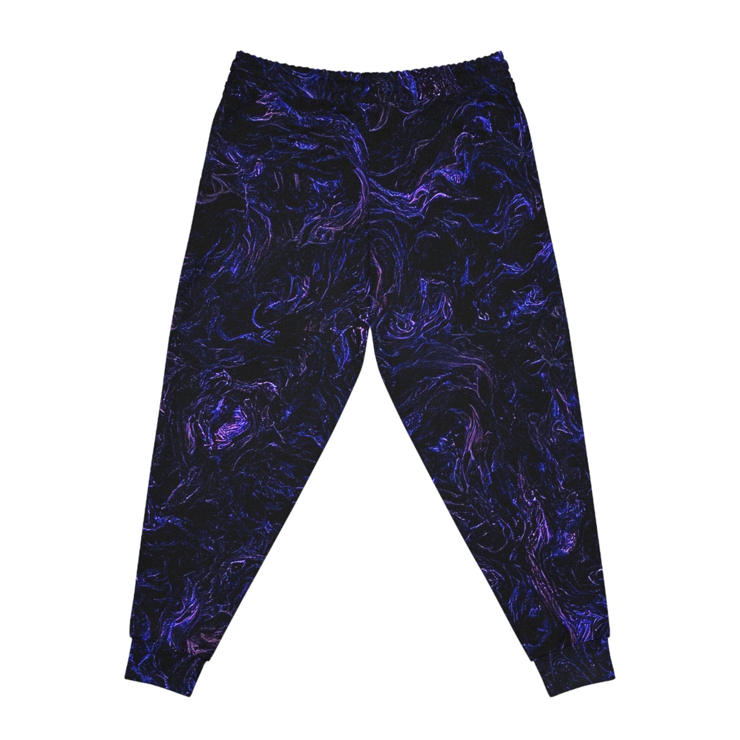 Athletic Joggers (AOP)