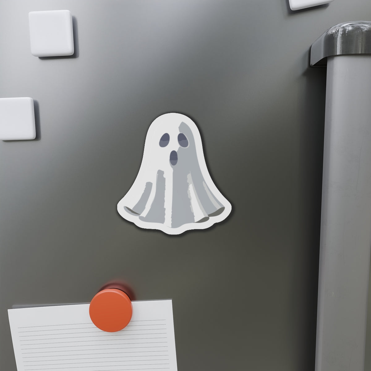 Die-Cut Magnets