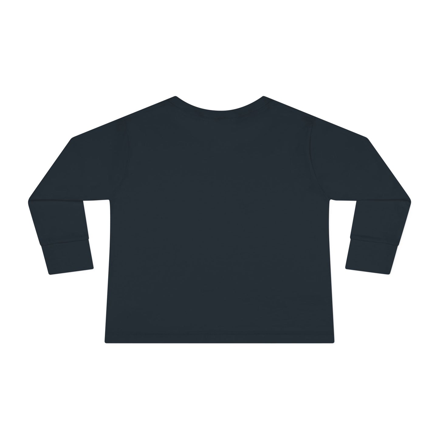 Toddler Long Sleeve Tee