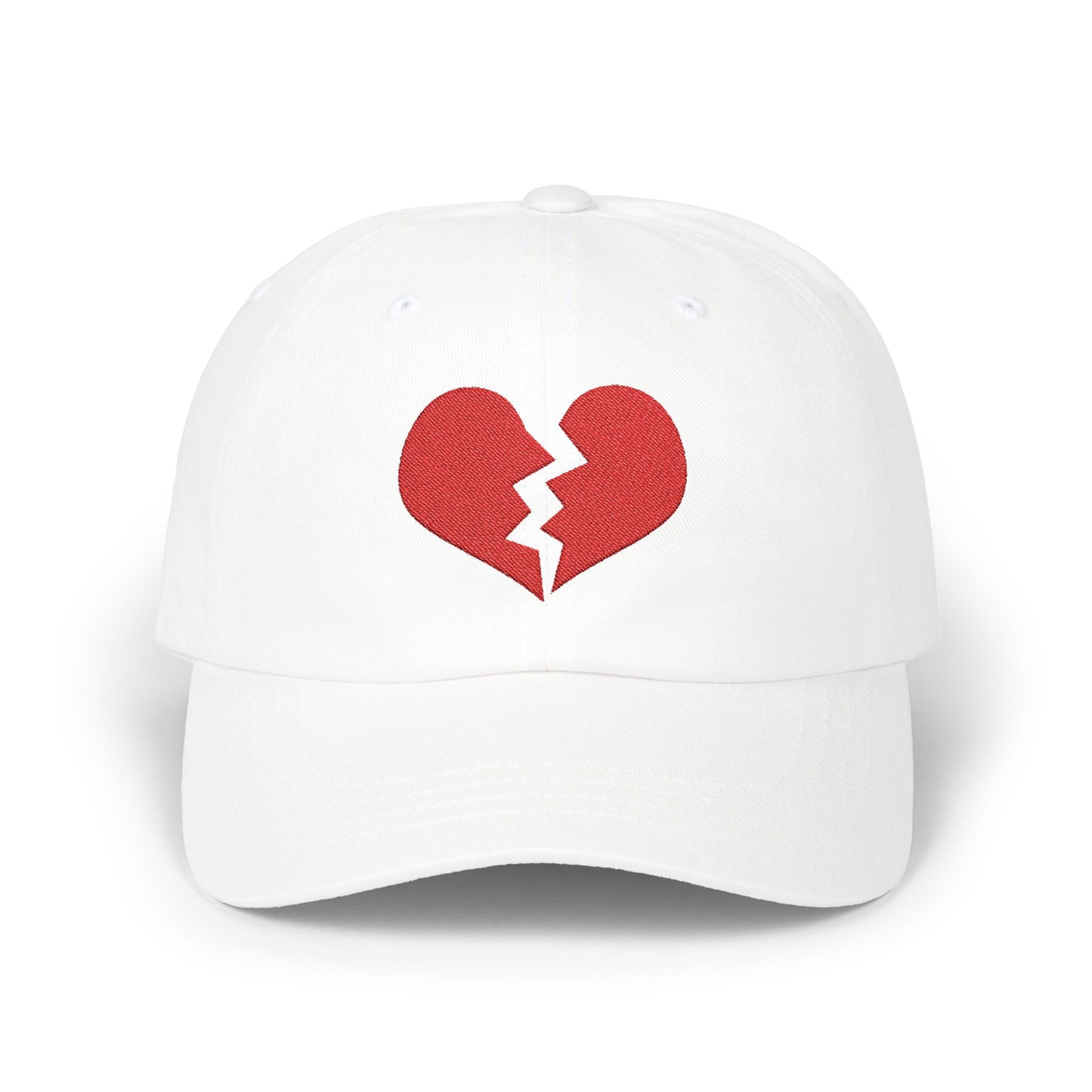 Classic Dad Cap