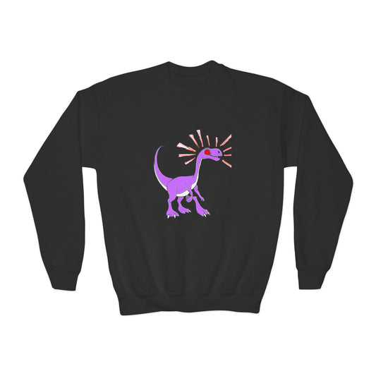 Youth Crewneck Sweatshirt